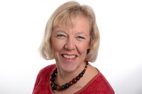 Sabine Gall-Gratze, Gemeindevertreterin