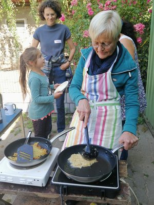 Reibekuchen