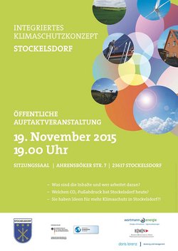 Einladung 19.11.2015