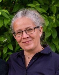 Annie Schubart, Gemeindevertreterin