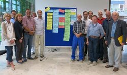 Ergebnis Dokumentation 28.8.2015