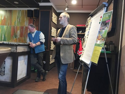 Stefan Luft Geschäftsführender Gesellschafter?Urbanus GbR  Lübeck