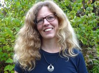 Merle Calmamo, OV-Sprecherin